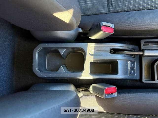 Suzuki JIMNY 2023-10 8245527-12