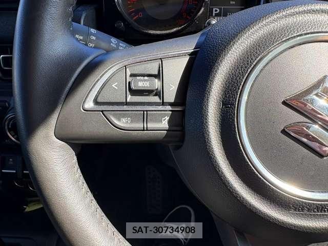Suzuki JIMNY 2023-10 8245527-14