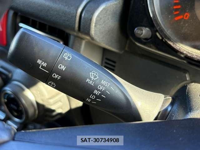 Suzuki JIMNY 2023-10 8245527-17