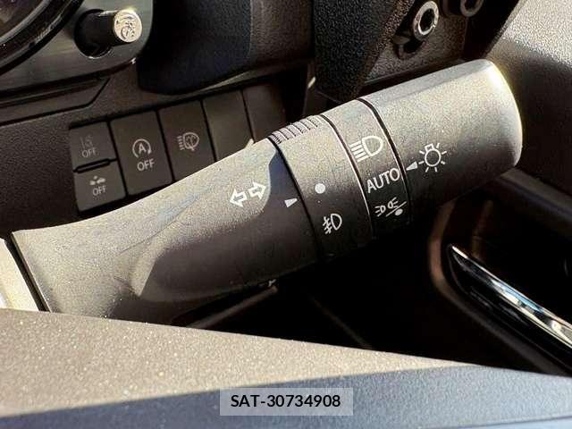 Suzuki JIMNY 2023-10 8245527-18