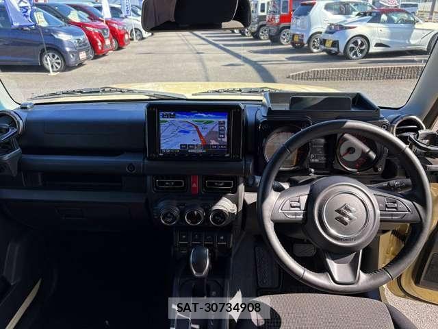 Suzuki JIMNY 2023-10 8245527-1