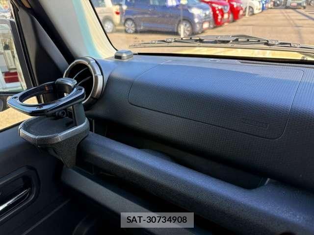 Suzuki JIMNY 2023-10 8245527-20