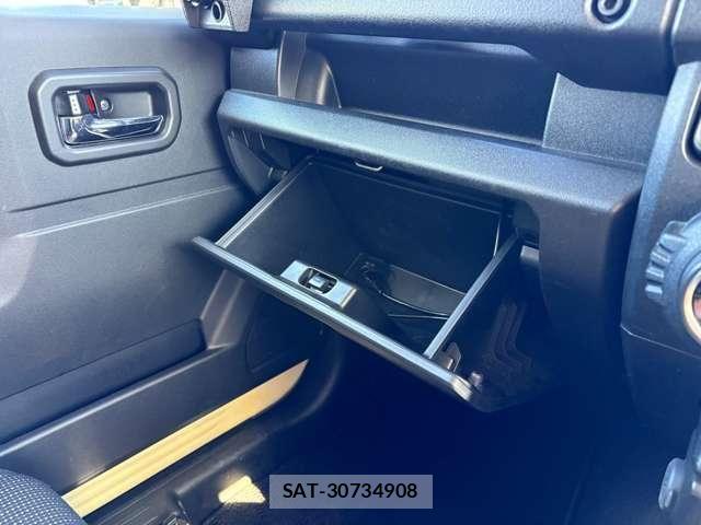 Suzuki JIMNY 2023-10 8245527-21