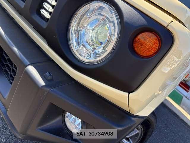 Suzuki JIMNY 2023-10 8245527-4