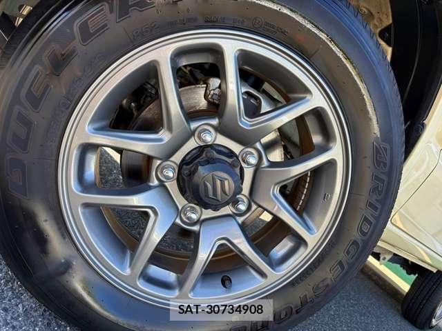 Suzuki JIMNY 2023-10 8245527-5