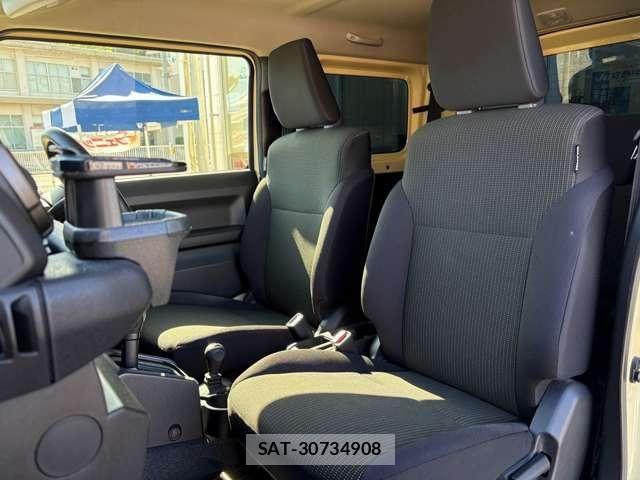 Suzuki JIMNY 2023-10 8245527-6