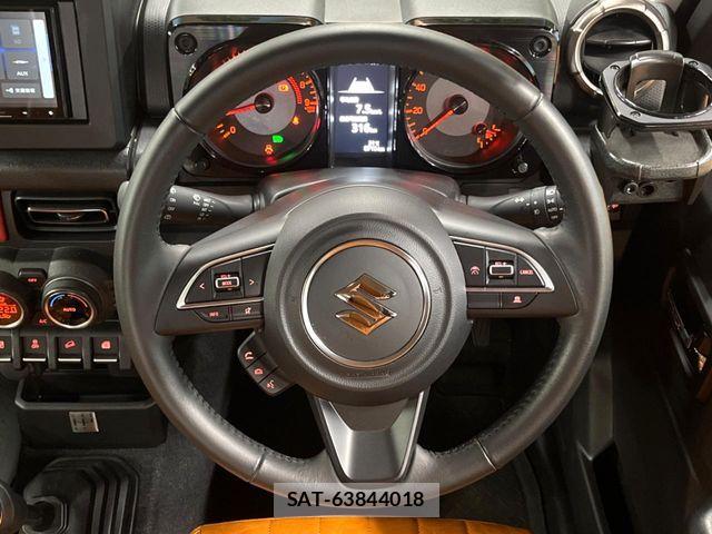 Suzuki JIMNY 2026-02 8245519-10