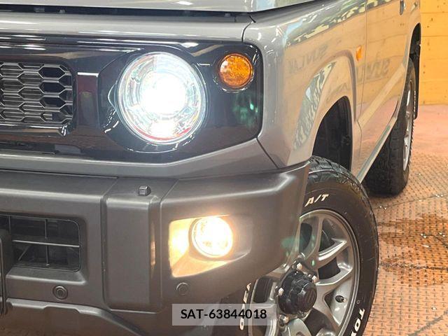 Suzuki JIMNY 2026-02 8245519-11
