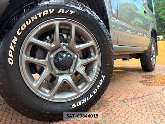 Suzuki JIMNY 2026-02 8245519-12