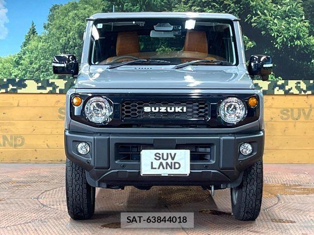 Suzuki JIMNY 2026-02 8245519-13
