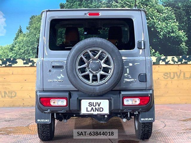 Suzuki JIMNY 2026-02 8245519-14