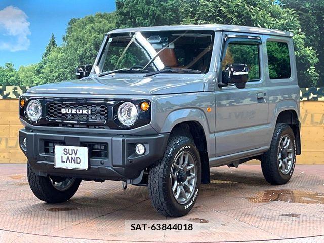 Suzuki JIMNY 2026-02 8245519-15