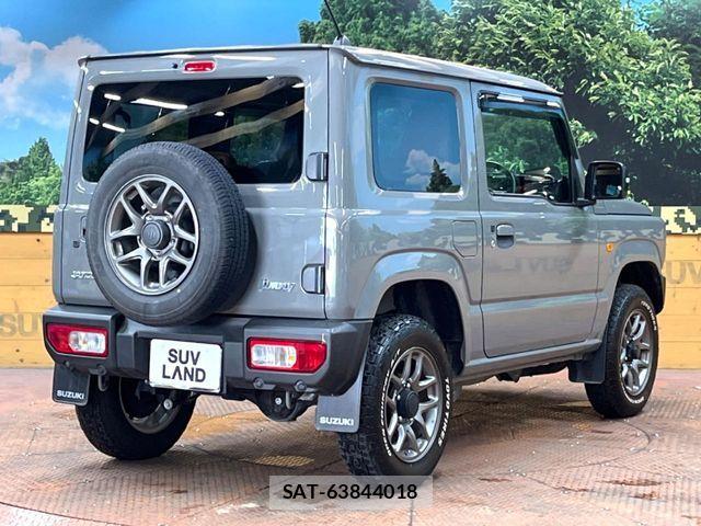 Suzuki JIMNY 2026-02 8245519-16