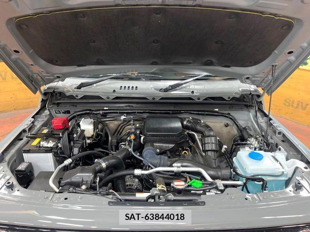 Suzuki JIMNY 2026-02 8245519-17