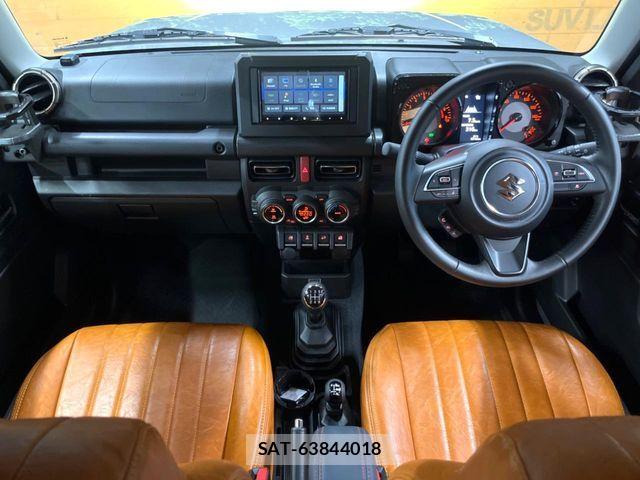 Suzuki JIMNY 2026-02 8245519-1
