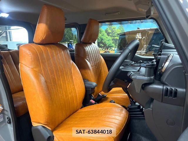 Suzuki JIMNY 2026-02 8245519-7