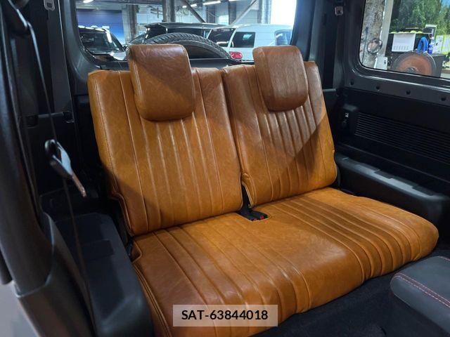 Suzuki JIMNY 2026-02 8245519-8