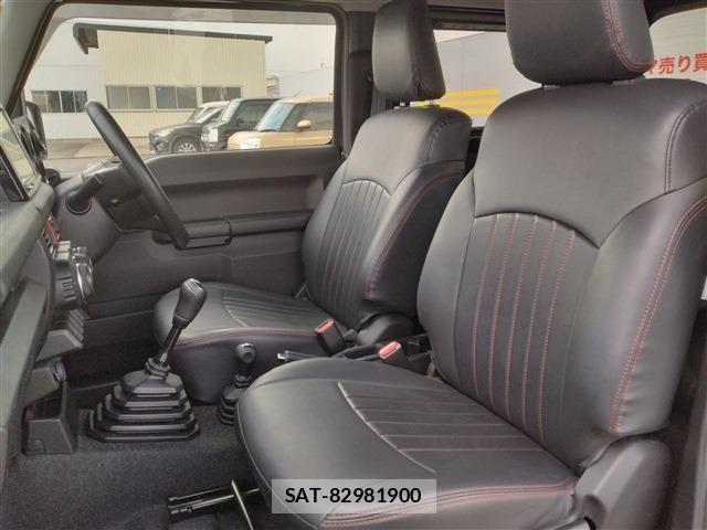 Suzuki JIMNY 2023-11 8245533-10