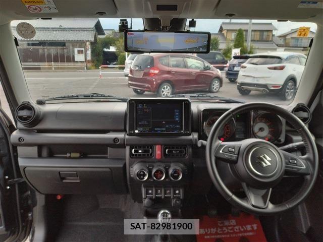 Suzuki JIMNY 2023-11 8245533-12