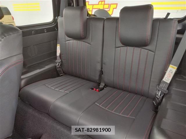 Suzuki JIMNY 2023-11 8245533-13