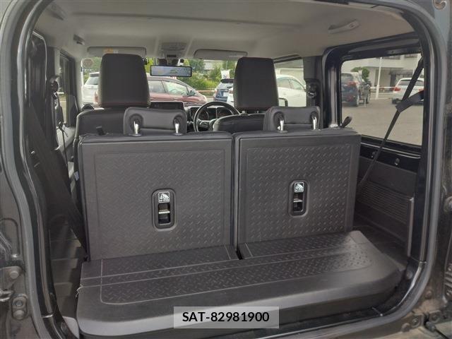 Suzuki JIMNY 2023-11 8245533-14