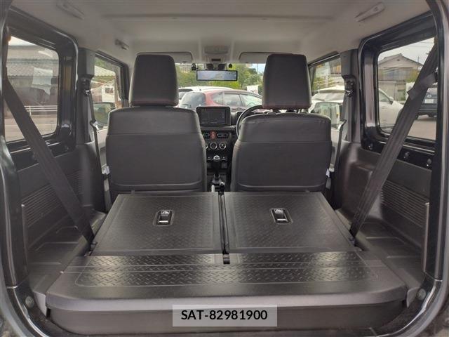 Suzuki JIMNY 2023-11 8245533-15