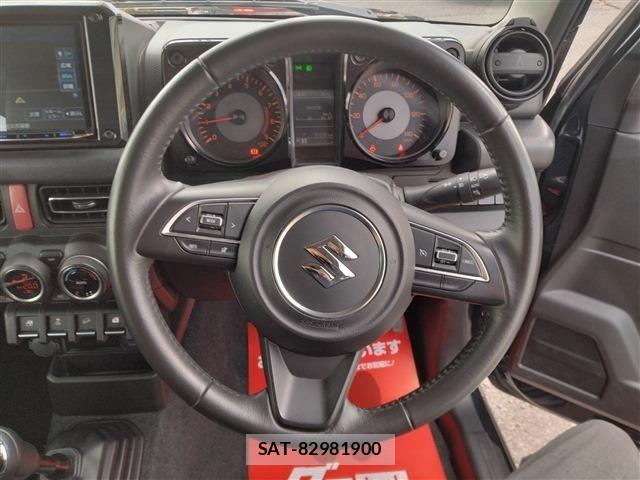 Suzuki JIMNY 2023-11 8245533-17