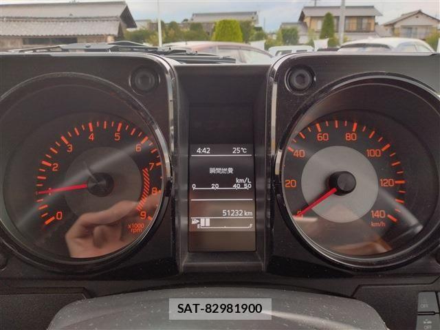 Suzuki JIMNY 2023-11 8245533-18