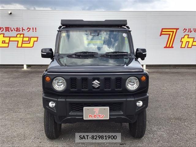 Suzuki JIMNY 2023-11 8245533-1