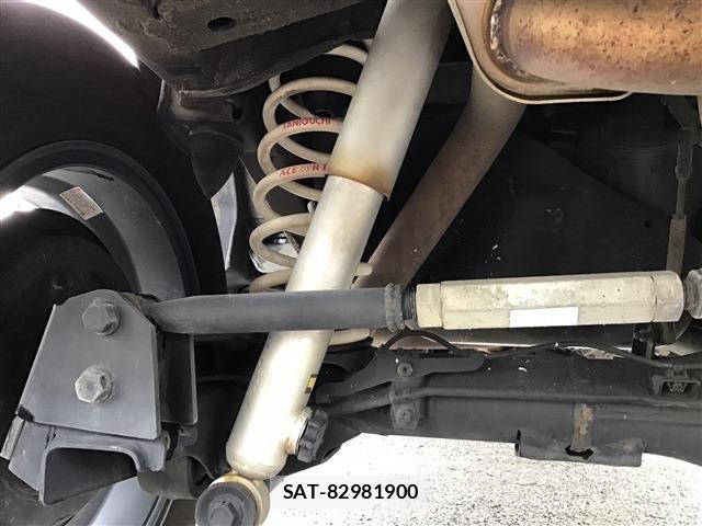 Suzuki JIMNY 2023-11 8245533-21