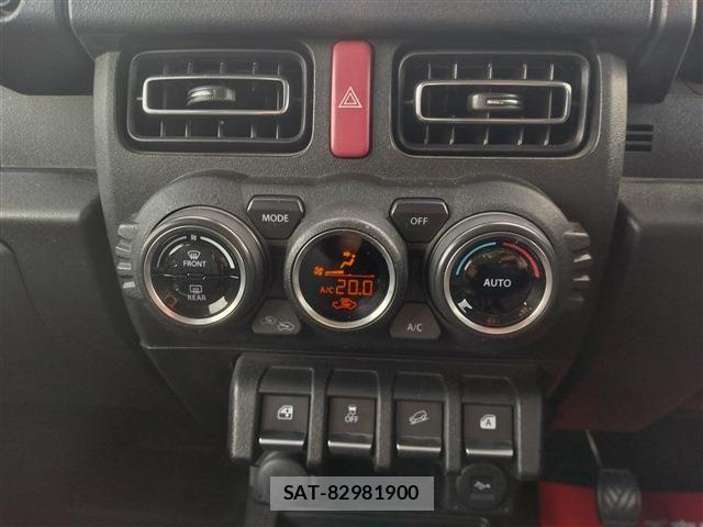 Suzuki JIMNY 2023-11 8245533-25