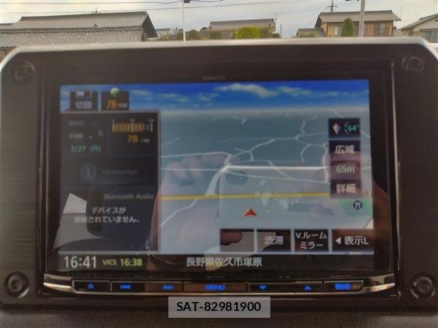 Suzuki JIMNY 2023-11 8245533-26
