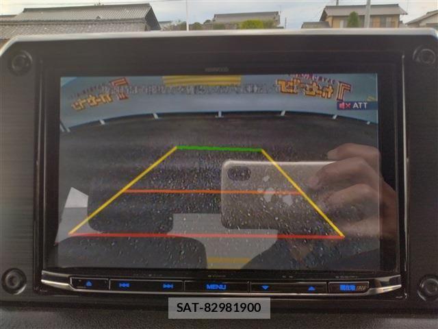 Suzuki JIMNY 2023-11 8245533-27