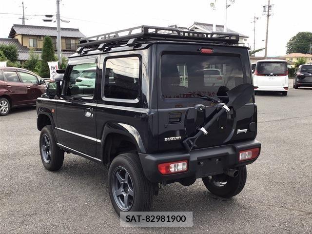 Suzuki JIMNY 2023-11 8245533-6