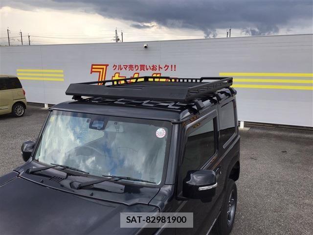 Suzuki JIMNY 2023-11 8245533-8