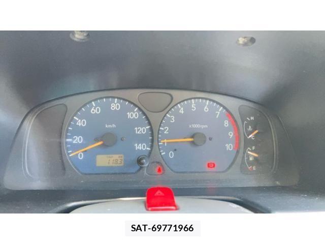 Suzuki JIMNY 2000-01 8245545-12