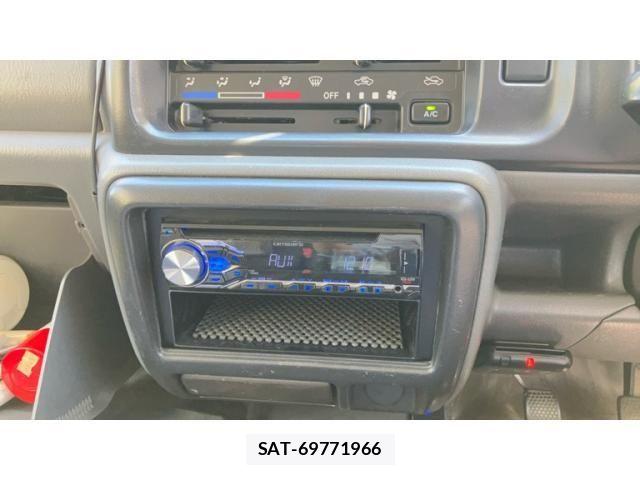 Suzuki JIMNY 2000-01 8245545-14