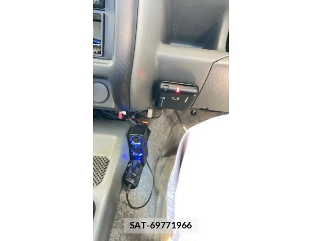 Suzuki JIMNY 2000-01 8245545-15