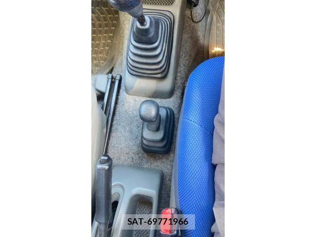 Suzuki JIMNY 2000-01 8245545-16
