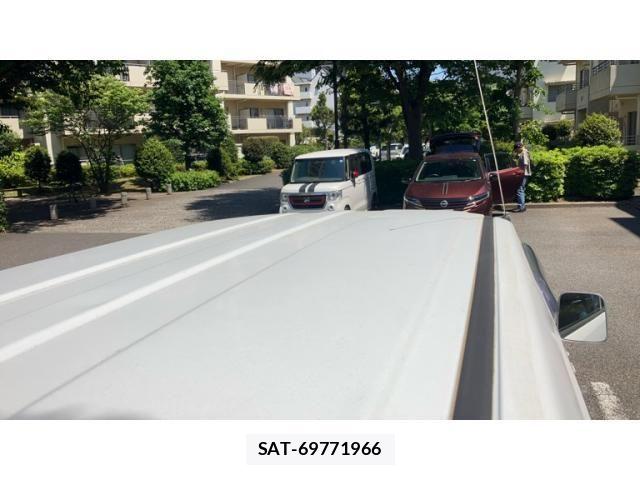 Suzuki JIMNY 2000-01 8245545-7