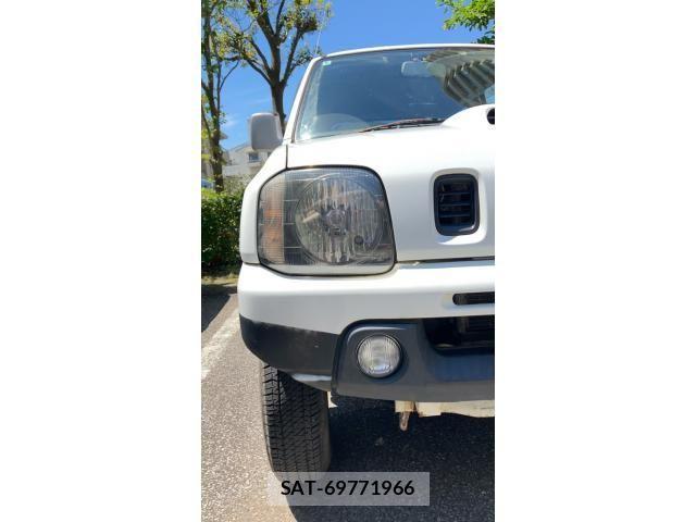 Suzuki JIMNY 2000-01 8245545-8