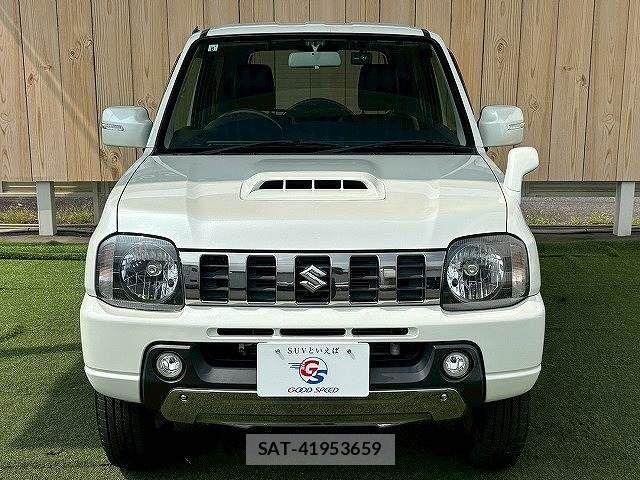 Suzuki JIMNY 2014-09 8245539-12