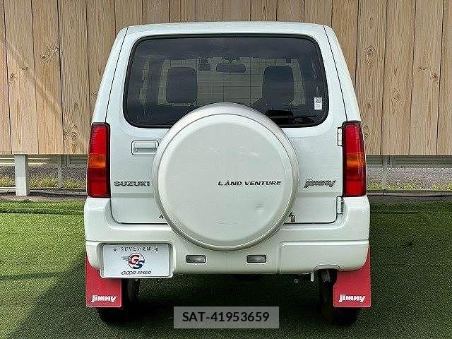Suzuki JIMNY 2014-09 8245539-13