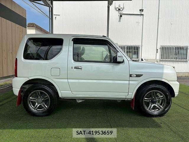 Suzuki JIMNY 2014-09 8245539-14