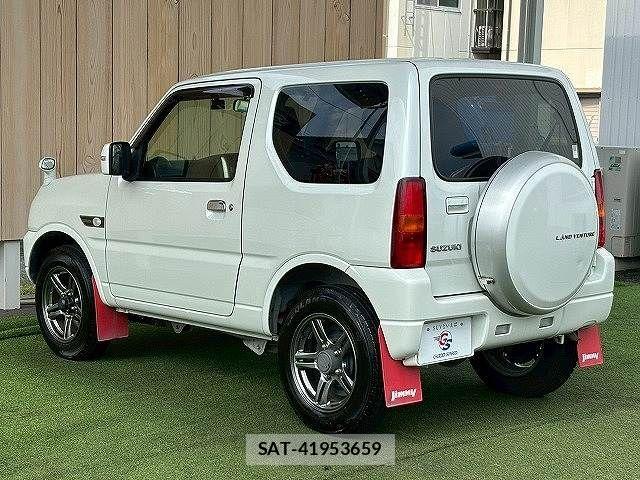 Suzuki JIMNY 2014-09 8245539-16