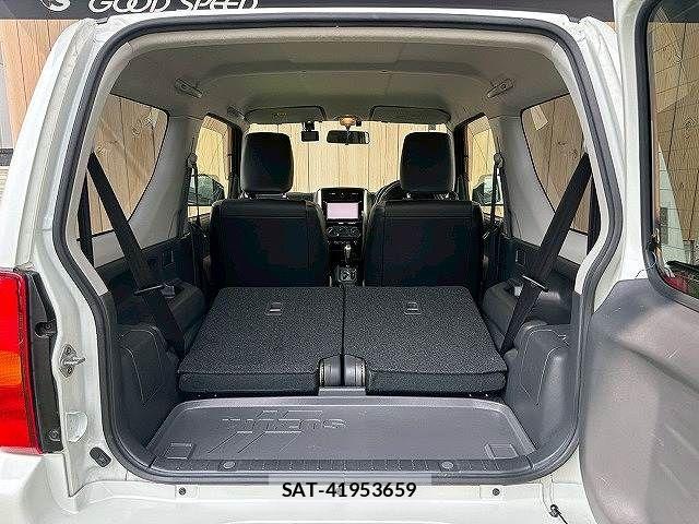 Suzuki JIMNY 2014-09 8245539-17