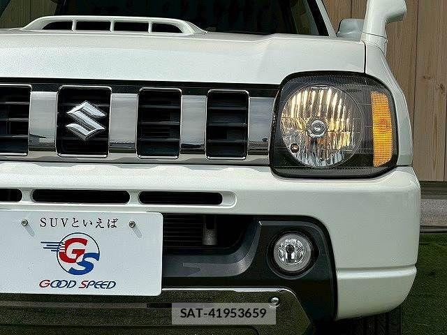 Suzuki JIMNY 2014-09 8245539-19