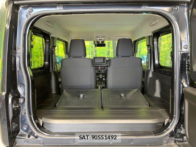 Suzuki JIMNY 2025-01 8245524-9