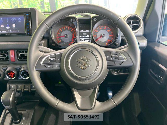 Suzuki JIMNY 2025-01 8245524-10