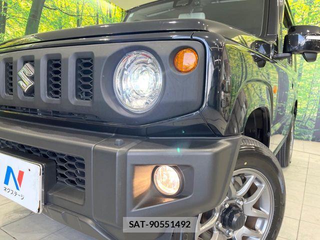 Suzuki JIMNY 2025-01 8245524-11